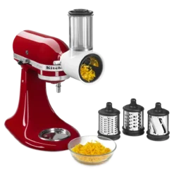 KitchenAid Refurbished Fresh Prep Slicer/Shredder Attachment