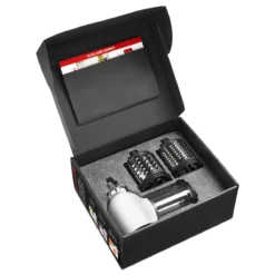 KitchenAid Refurbished Fresh Prep Slicer/Shredder Attachment -Kitchen Supplies freshpreppkg 1