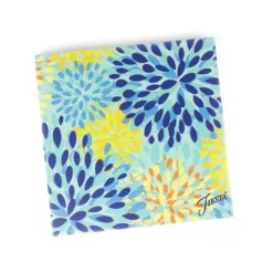 Fiesta® Trivet | Cool Blue Calypso