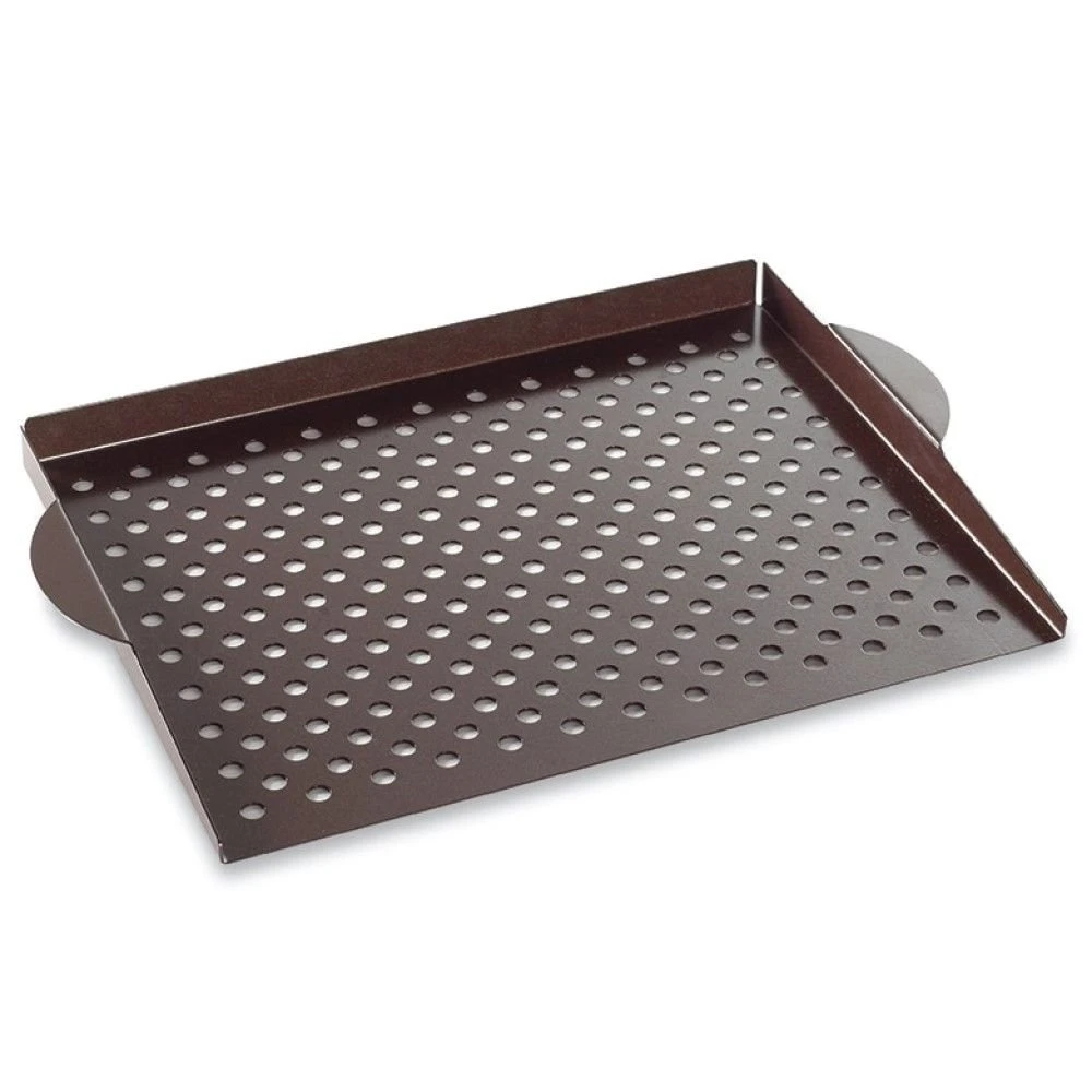 Nordic Ware Grill Topper 1 Nordic Ware Grill Topper