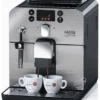 Gaggia Brera Espresso Machine | Black