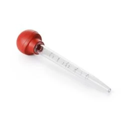 OXO Good Grips Turkey Baster - Red -Kitchen Supplies gg 11142200 1
