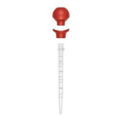 OXO Good Grips Turkey Baster - Red -Kitchen Supplies gg 11142200 5