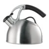 OXO Brew Uplift Tea Kettle - Brushed Stainless Steel