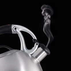 OXO Brew Uplift Tea Kettle - Brushed Stainless Steel -Kitchen Supplies gg 11169100 2