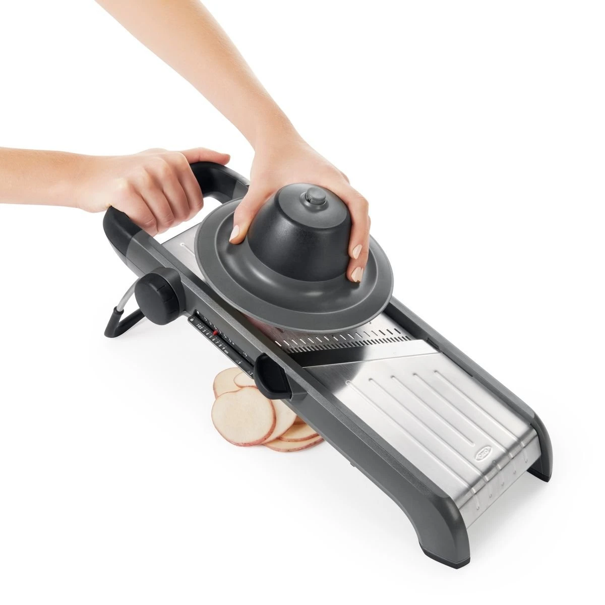 OXO Chef's Mandoline 1 OXO Chef's Mandoline