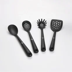 OXO 4-Piece Nylon Tools Set -Kitchen Supplies gg 1127080 2