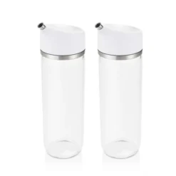 OXO 12oz Precision Pour Glass Dispenser Set 10 OXO 12oz Precision Pour Glass Dispenser Set -Kitchen Supplies gg 11289100 1 1