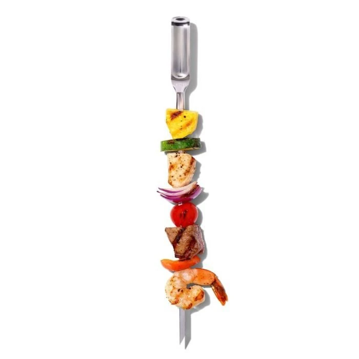 OXO 6-Piece Skewer Set 1 OXO 6-Piece Skewer Set