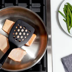 OXO Good Grips Nylon Square Turner -Kitchen Supplies gg 1190300 4