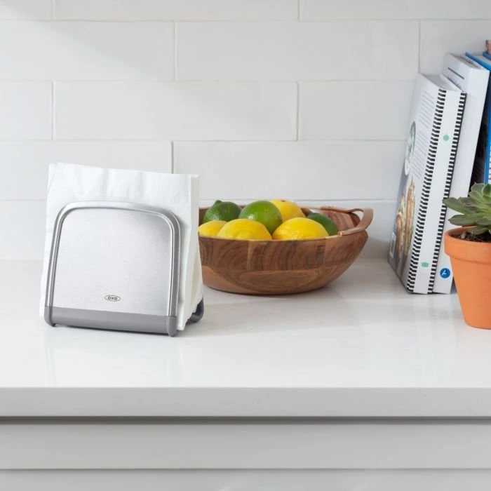 OXO Neat Napkin Holder 4 OXO Neat Napkin Holder - Image 4