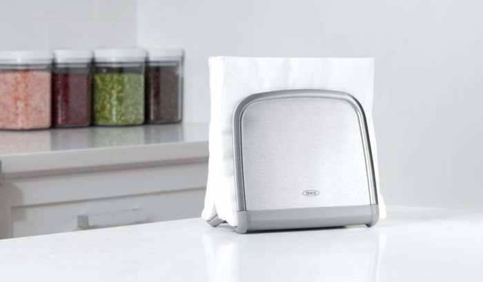 OXO Neat Napkin Holder 1 OXO Neat Napkin Holder