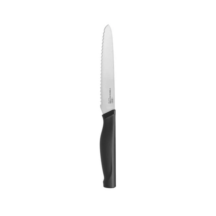 OXO 5" Serrated Utility Knife 1 OXO 5" Serrated Utility Knife