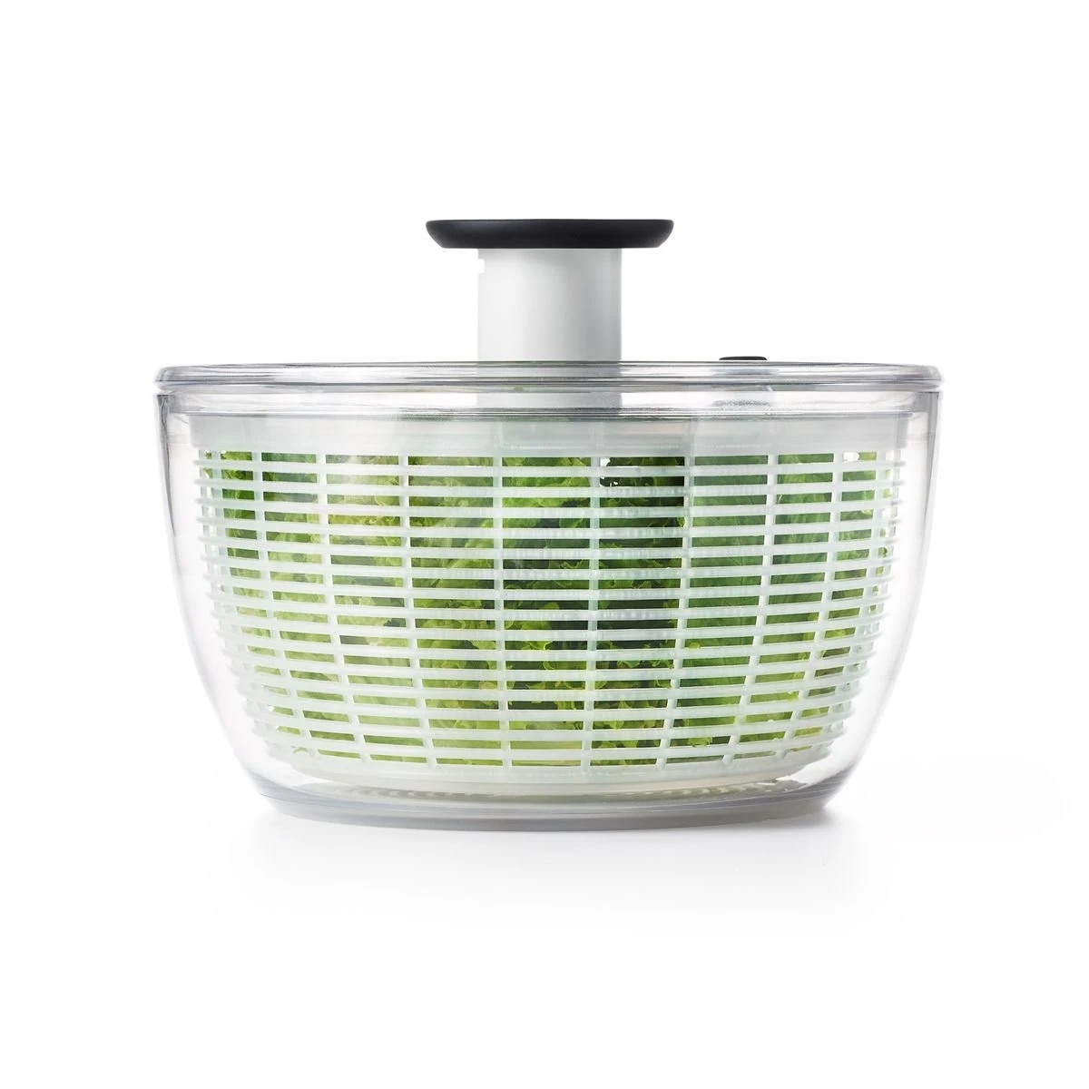 OXO Good Grips Salad Spinner 1 OXO Good Grips Salad Spinner