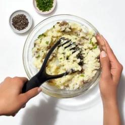 OXO Nylon Potato Masher -Kitchen Supplies gg 77891 4