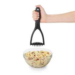 OXO Nylon Potato Masher -Kitchen Supplies gg 77891 4b