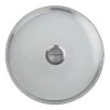Le Creuset 11" Glass Lid With Stainless Steel Knob