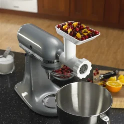 KitchenAid Refurbished Food Grinder Attachment -Kitchen Supplies goodgrinder2