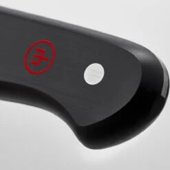 Wusthof Gourmet 9" Bread Knife -Kitchen Supplies gourmet handle detail 13
