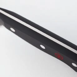 Wusthof Gourmet 8" Bread Knife 6 Wusthof Gourmet 8" Bread Knife -Kitchen Supplies gourmet tang detail 11
