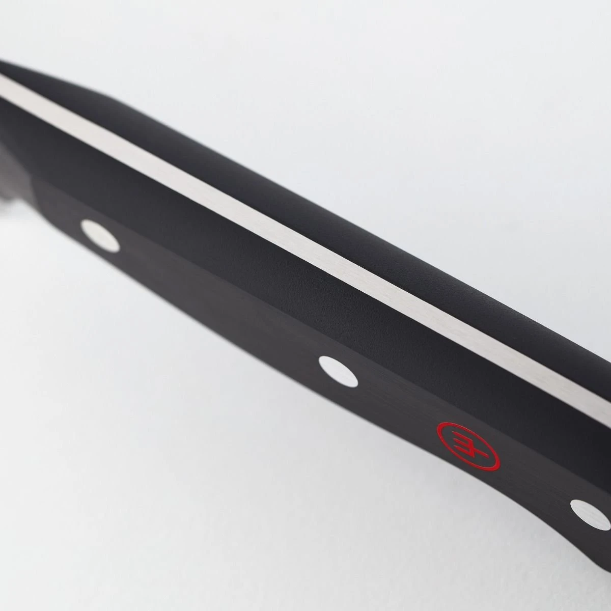 Wusthof Gourmet 7" Santoku Knife | Hollow Edge 4 Wusthof Gourmet 7" Santoku Knife | Hollow Edge - Image 4