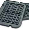 Cuisinart Griddler Waffle Plates (Set Of 2)