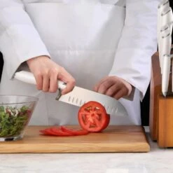 Cangshan Cutlery L1 Series 17-Piece Knife Block Set 9 Cangshan Cutlery L1 Series 17-Piece Knife Block Set -Kitchen Supplies gsjhfgdf887 4