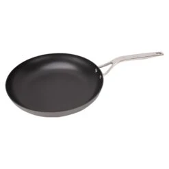 Swiss Diamond | Hard Anodized Induction 12" Nonstick Frypan