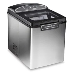 Hamilton Beach Portable Ice Maker