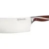 Hammer Stahl Cutlery 8" Cleaver Knife