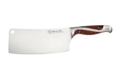 Hammer Stahl Cutlery 8" Cleaver Knife