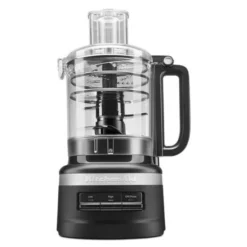 KitchenAid Refurbished 9-Cup Food Processor Plus | Multiple Colors Available