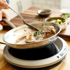 Hestan Cue Countertop Induction Burner -Kitchen Supplies hestancue4 2