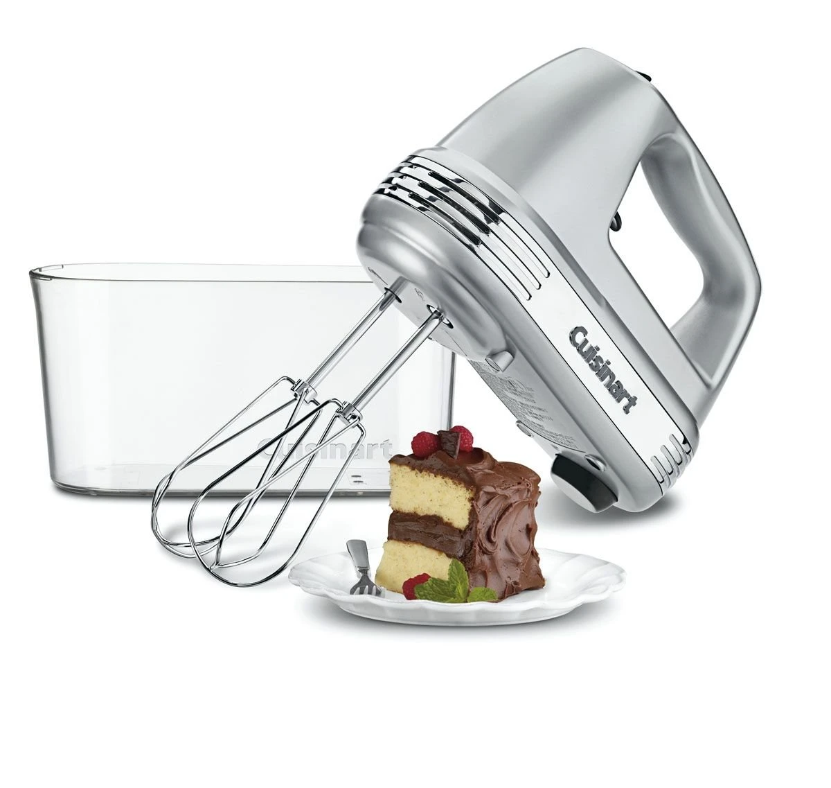 Cuisinart 9 Speed Hand Mixer - Power Advantage Plus 2 Cuisinart 9 Speed Hand Mixer - Power Advantage Plus - Image 2
