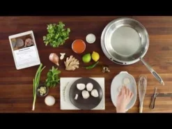 Hestan Cue 5.5 Qt. Smart Chef's Pot + Induction Cooktop -Kitchen Supplies hqdefault 30 24