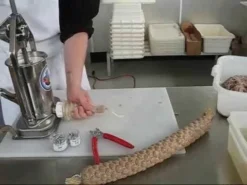 The Sausage Maker 1lb 8oz Seasoning | Breakfast Sausage 7 The Sausage Maker 1lb 8oz Seasoning | Breakfast Sausage -Kitchen Supplies hqdefault 35 11