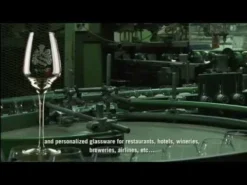 Stolzle 15.75oz Olympia Twister Glass Tumblers - Set Of 6 | Black & Bronze 5 Stolzle 15.75oz Olympia Twister Glass Tumblers - Set Of 6 | Black & Bronze -Kitchen Supplies hqdefault 46 2