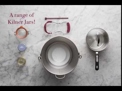 Kilner Facetted Clip Top Pasta Jar | 74oz 6 Kilner Facetted Clip Top Pasta Jar | 74oz - Image 6