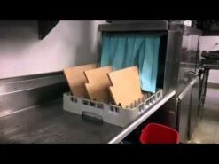 Epicurean All-in-One Series Cutting Board 19.5" × 14.5" | Slate/Black  -Kitchen Supplies hqdefault 49 63