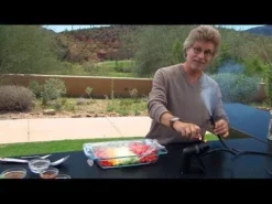 Breville The Smoking Gun® Starter Kit 11 Breville The Smoking Gun® Starter Kit -Kitchen Supplies hqdefault 5