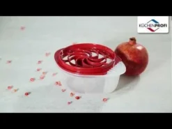 Frieling Vita Pomegranate Seed Remover & Citrus Juicer 9 Frieling Vita Pomegranate Seed Remover & Citrus Juicer -Kitchen Supplies hqdefault 50 81