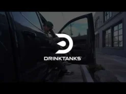 DrinkTanks 128oz Craft Growler | Storm -Kitchen Supplies hqdefault 55 10