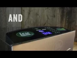 LEM Digital Dehydrator 10 Tray -Kitchen Supplies hqdefault 56 42