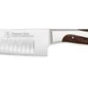 Hammer Stahl Cutlery 4.5" Santoku Knife