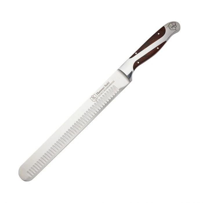 Hammer Stahl Cutlery 6-Piece Barbecue Knife Set 5 Hammer Stahl Cutlery 6-Piece Barbecue Knife Set - Image 5