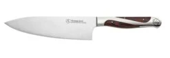 Hammer Stahl Cutlery 6" Chef Knife