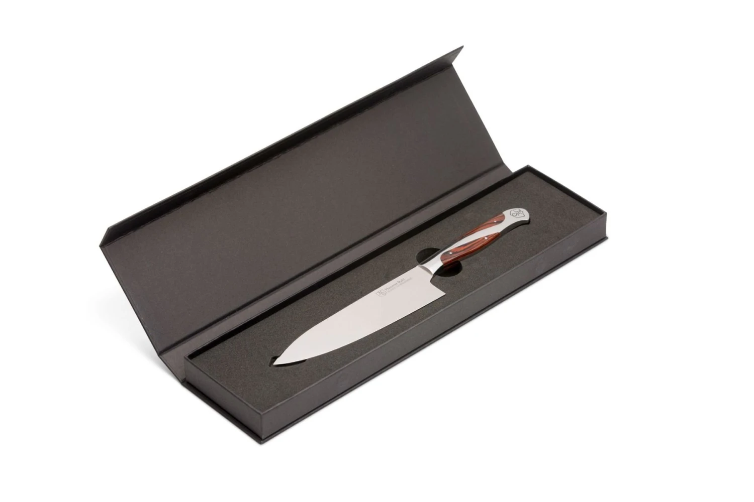Hammer Stahl Cutlery 6" Chef Knife 2 Hammer Stahl Cutlery 6" Chef Knife - Image 2