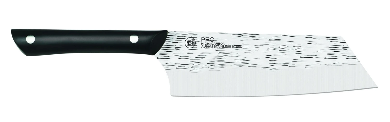 Kai PRO By Shun Series 7" Asian Utility Knife 1 Kai PRO By Shun Series 7" Asian Utility Knife