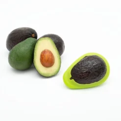 Food Huggers Avocado Huggers (Set Of 2) | Fresh Green 12 Food Huggers Avocado Huggers (Set Of 2) | Fresh Green -Kitchen Supplies i tfk7ptt x2