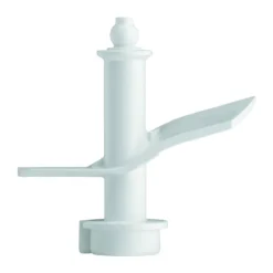 Cuisinart Precision 5.5-Quart Stand Mixer + Ice Cream Maker Attachment | Onyx Black -Kitchen Supplies icecream2 3